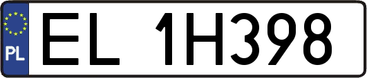 EL1H398