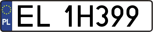 EL1H399
