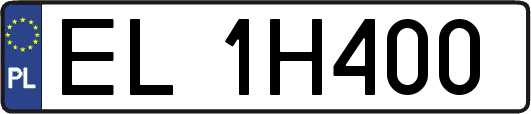 EL1H400