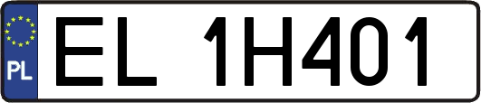 EL1H401