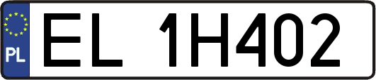 EL1H402