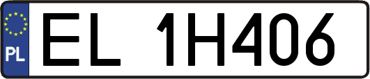 EL1H406