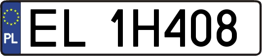 EL1H408