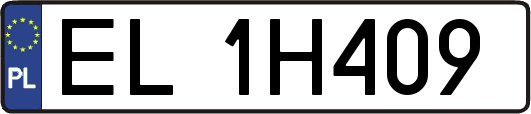 EL1H409