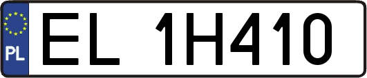 EL1H410