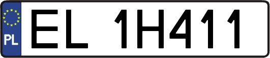 EL1H411