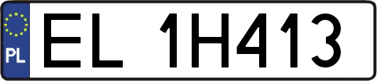 EL1H413