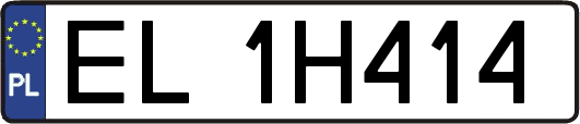 EL1H414