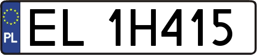 EL1H415