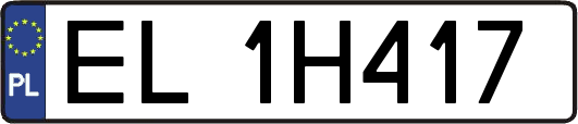EL1H417