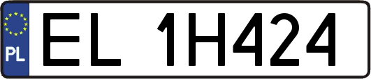 EL1H424
