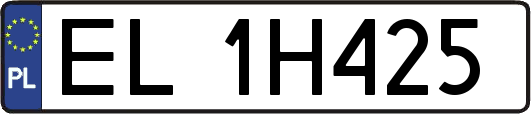 EL1H425