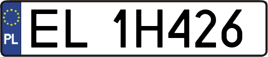 EL1H426