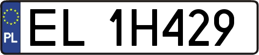 EL1H429