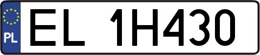EL1H430