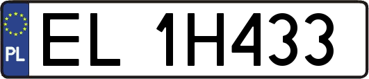 EL1H433