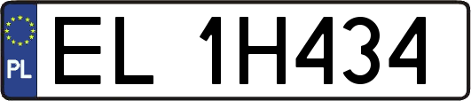 EL1H434
