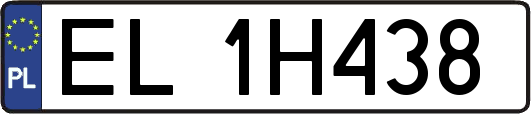 EL1H438