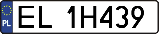 EL1H439
