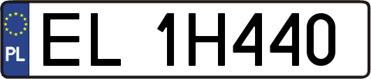 EL1H440