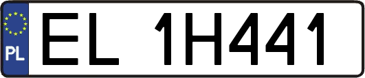 EL1H441