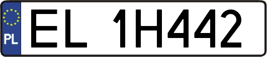 EL1H442