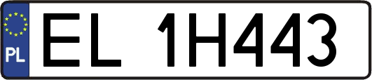 EL1H443