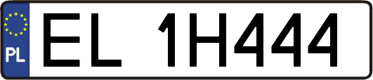 EL1H444