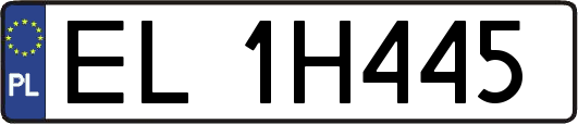 EL1H445
