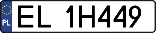 EL1H449