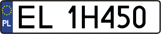 EL1H450
