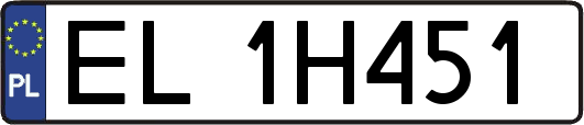 EL1H451