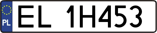 EL1H453