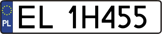EL1H455
