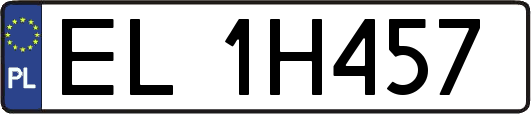 EL1H457