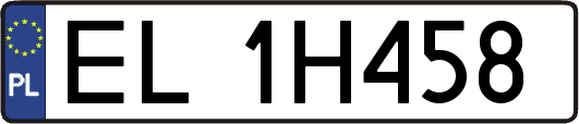 EL1H458