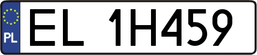 EL1H459