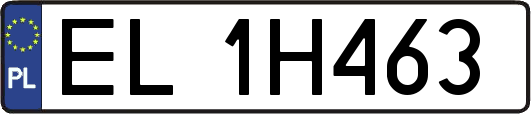 EL1H463