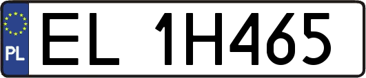 EL1H465