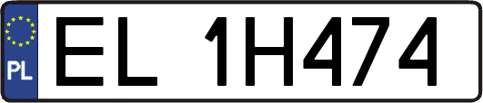 EL1H474
