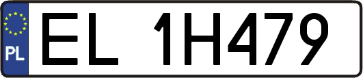 EL1H479