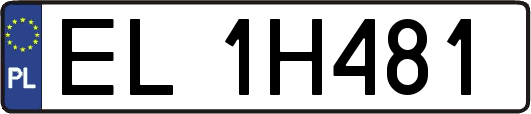 EL1H481