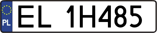 EL1H485