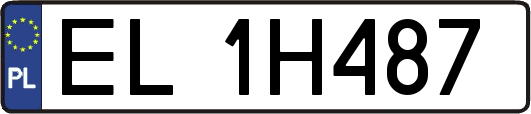 EL1H487