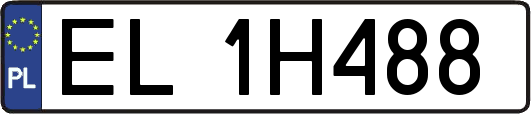 EL1H488