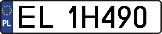 EL1H490