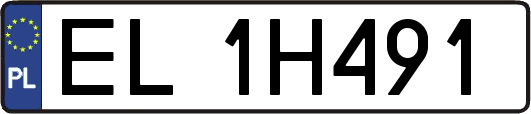 EL1H491