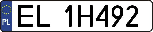EL1H492