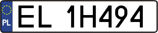 EL1H494