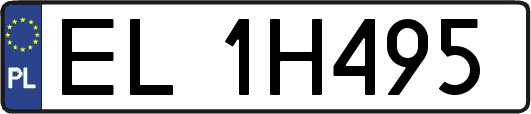 EL1H495